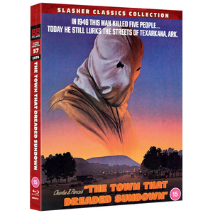 The Town that Dreaded Sundown