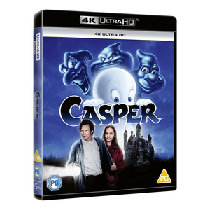 Casper 4K Ultra HD