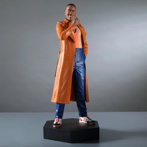 Doctor Who The Fifteenth Doctor Sixth Scale Resin Statue
