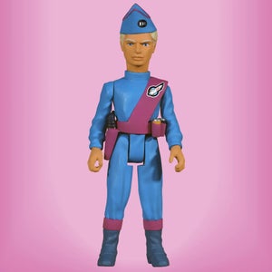 The Anderson Collection 2 John Tracy (Thunderbirds) Action Figure (3.75")