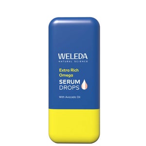 Weleda Face Care Rich Omega Face Serum Drops 30ml
