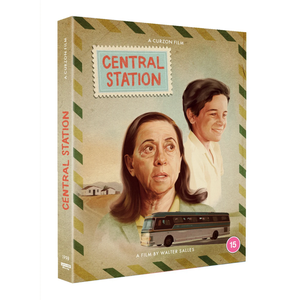 Central Station 4K Ultra HD (includes Blu-ray)