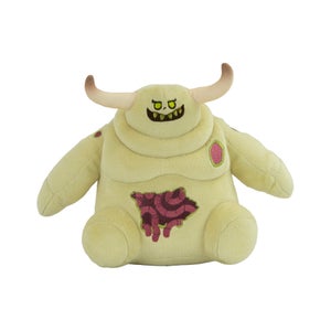 Warhammer Nurgling: Little Unclean One Plush