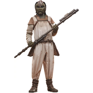Sideshow 1/6 Klaatu - Return of the Jedi