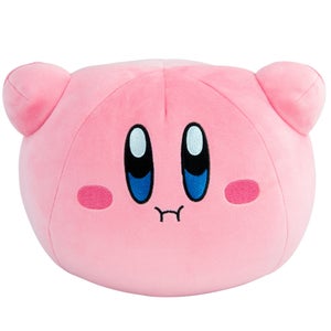 Hovering Kirby Mega Plush