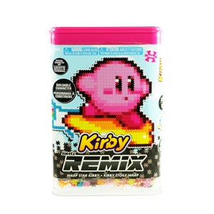 Jixelz Remix Kirby 750pc Set