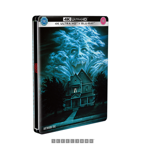 Fright Night 4K Ultra HD SteelBook