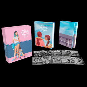 The Florida Project Limited Edition 4K Ultra HD (includes Blu-ray)