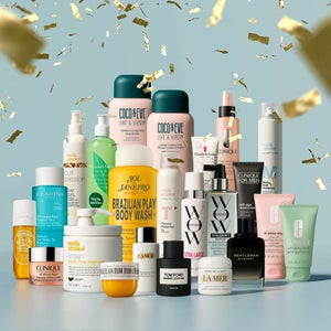 allbeauty September Beauty Raffle