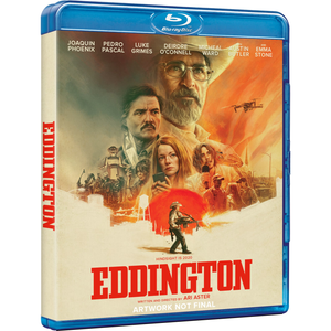 Eddington
