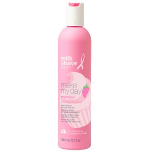 milk_shake Make My Day Go Pink Shampoo 300ml