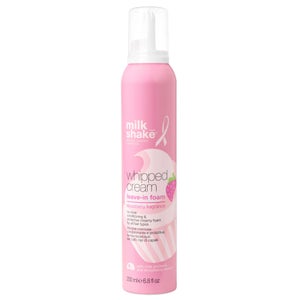 milk_shake Make My Day Go Pink Conditioning Whipped Cream 200ml
