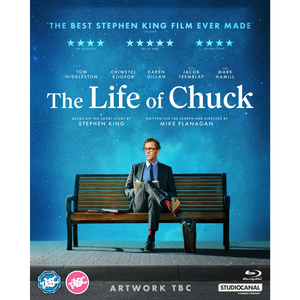 The Life of Chuck