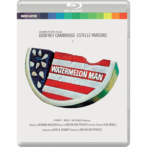 Watermelon Man