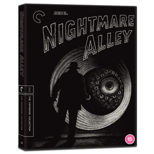 Nightmare Alley 4K Ultra HD (includes Blu-ray)