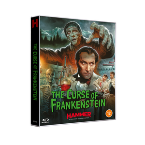 The Curse of Frankenstein