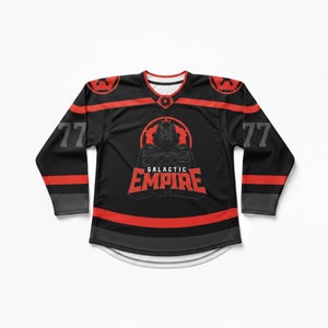 Star Wars Galactic Empire Unisex Sports Jersey