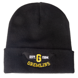 Gremlins Shadow Beanie - Black