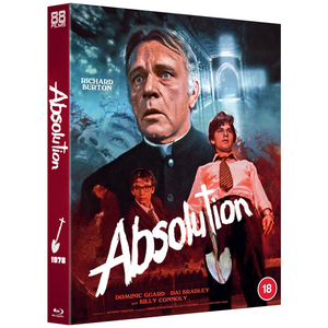 Absolution