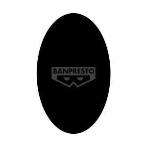 Banpresto Dandadan Grandista Okarun Transformed Figure