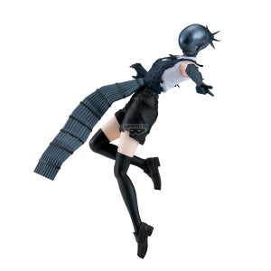 Banpresto Chainsaw Man The Movie Reze Arc Vibration Stars Bomb Figure