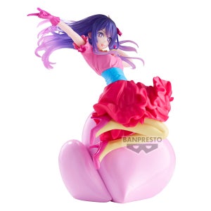 Banpresto Espresto Oshi No Ko Poppin' Heart Ai Figure