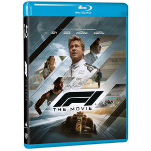 F1 The Movie
