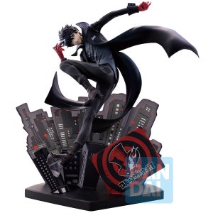 Ichibansho Persona Joker Figure