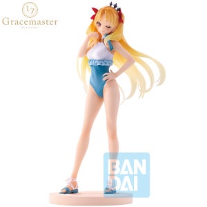 Ichibansho Fate / Grand Order Beast / Ereshkigal Figure