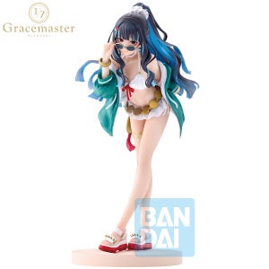 Ichibansho Fate / Grand Order Moon Cancer / Tenochtitlan Figure