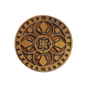 The Witcher "Toss a Coin to Your Witcher" Replica Coin