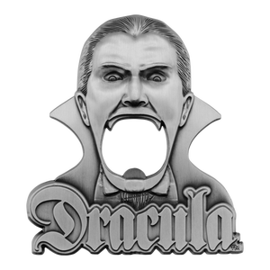 Universal Monsters Dracula Bottle Opener