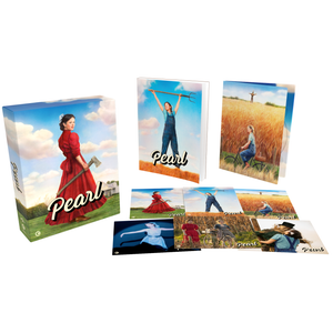 Pearl - Limited Edition 4K Ultra HD