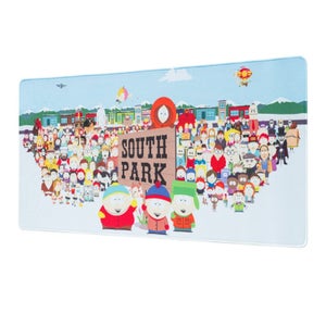 South Park XL Mouse Mat