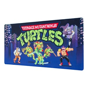 Ninja Turtles XL Mouse Mat
