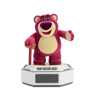 Robosen Mini Robot Toy Story Lotso