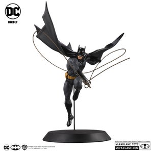 DC Direct DC Designer Series Batman By Dan Mora 1:6th Scale Resin Statue (15.5")