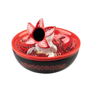 Stranger Things Demogorgon Snack Bowl