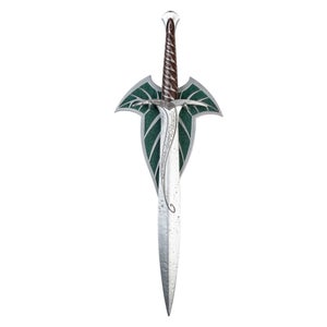 The Lord Of The Rings Sting Sword Lamp