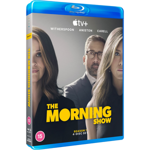 The Morning Show: Season 1