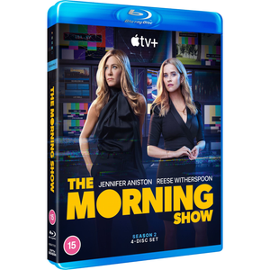 The Morning Show: Season 2