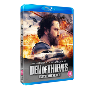Den of Thieves: Pantera