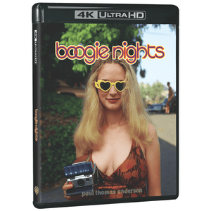 Boogie Nights 4K Ultra HD