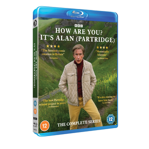 How Are You? It's Alan (Partridge): The Complete Collection