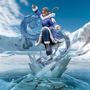 Iron Studios ATLA Katara Art Scale 1/10 Statue