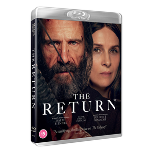 The Return