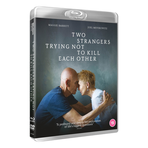 Two Strangers Trying Not To Kill Each Other