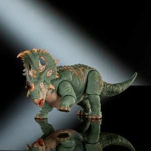 Jurassic World Hammond Collection Sinoceratops Figure