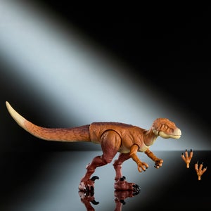 Jurassic World Hammond Collection Ornitholestes Figure
