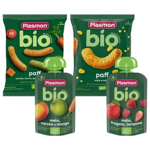 Snack di Halloween